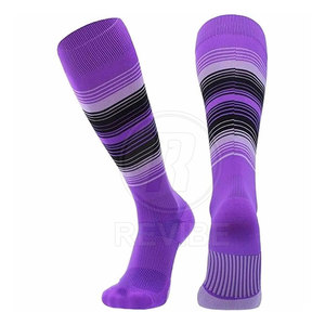 Modern Comfort <b>Winter</b> Crew <b>Thick</b> Women's <b>Socks</b> Cotton Soft Breathable Stretch Fit Cuff Detail 2 Toe Design Daily Wear Office - Product Image 2