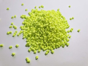 High Quality CPI Vietnam OB Optical Brightener Masterbatch <b>Pellet</b>/Granule for PE PP <b>Plastic</b> Film Injection Extrusion - Product Image 2