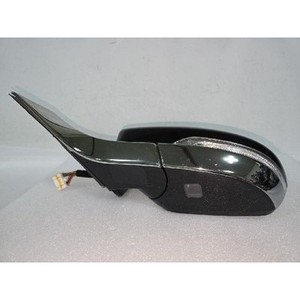 ชุดกระจกมองข้างด้านนอกซ้าย Cadenza (ซ้าย) มือสอง ของแท้ OEM 87610F6331ABP - Product Image 4