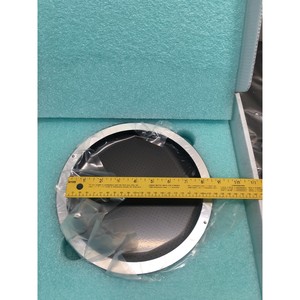 LAM 715-011531-016 4400 UPPER ELECTRODE, 115138 - อุปกรณ์และชิ้นส่วนเซมิคอนดักเตอร์ระดับโลกที่เชื่อถือได้ - Product Image 4