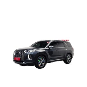 Hyundai Palisade 2022 Diésel 2.2 2WD 71,170 km, Caja de Cambios Automática, Volante a la Izquierda, Asientos de Cuero, Emisión Euro V, Cámara Trasera - Product Image 1