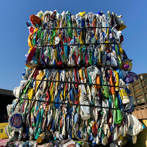 Bales de Plástico HDPE de Alto Rendimiento, Material Premium para la Industria de Extrusión de Plástico - Product Image 6