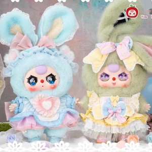 Baby Three 400% Lolita Dream Series Blind Box Action Figure Toy Kawaii Dolls Mystery Box Ornament Surprise Birthday Frozen - Product Image 2