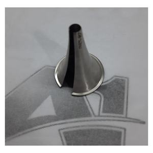 A-1 Veritas ชุดเครื่องมือผ่าตัด tumarkin คลิปหนีบกระดูกหูแบบแมนนวลได้รับการรับรอง CE - Product Image 5