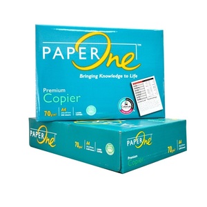 PAPERONE A4 <b>COPIER</b> PAPER WHITE (210MM X 297MM) (500 SHEETS) - Product Image 4