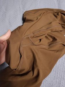 Leggings de sport et de yoga pour femmes, best-sellers, haute qualité, 100% coton, taille élastique, taille adulte, confortables, respirants, décontractés - Product Image 5