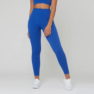 Conjunto Deportivo de 8 Piezas para Mujer, Ropa de Gimnasio, Chaqueta, Sujetador Deportivo, Secado Rápido, Elástico, para Yoga, Venta Caliente - Product Image 5