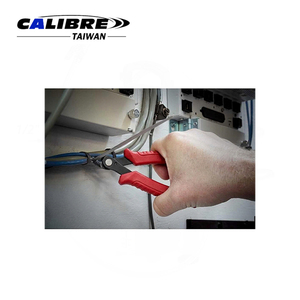 เครื่องตัดแบบละเอียดขนาดเล็ก TAIWAN CALIBRE 5.1 นิ้ว สำหรับตัดสายไฟขนาดไม่เกิน 18 AWG หรือทองแดงหรือโลหะอ่อนขนาด 1 มม. - Product Image 3