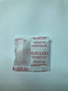 Livraison Rapide, Emballage Personnalisé en Gros, Gel de Silice Dessiccant, Additifs Pétroliers, Marque SAM LAN, Fabricant Vietnamien pour la Fraîcheur - Product Image 4