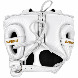 Protège-tête de boxe professionnel, casque de MMA, équipement de protection pour le kickboxing, équipement de sécurité pour l'entraînement aux arts martiaux - Product Image 4