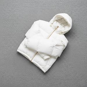 เสื้อแจ็คเก็ตพัฟเฟอร์ผู้ชายสั่งทำคุณภาพสูงรุ่นใหม่ล่าสุด คอตั้ง ไซส์ XL กำลังเป็นที่นิยม ปรับแต่งได้ ราคาสมเหตุสมผล - Product Image 4