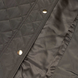 Chaqueta de equitación para mujer de alta calidad, flexible, impermeable, cortavientos, de poliéster, para entrenamiento, escuela y paseos al aire libre. - Product Image 5