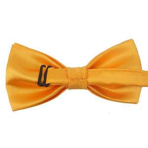 Nœud Papillon Jacquard de Luxe pour Homme – Idéal Mariage, Affaires, Soirée – Fait Main, à Nouer Soi-même – Polyester Premium – Vente en Gros - Product Image 4
