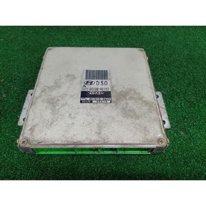 Porter Usó ECUs y Módulos de Computación 3910042720 - Product Image 1