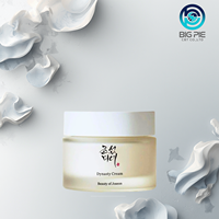 Crema Hidratante con Niacinamida Korean Skincare Dynasty, Tubo/Botella de 50 ml, para Todo Tipo de Piel