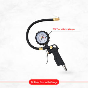 Compresor de Aire Portátil para Auto ROADPOWER de Doble Cilindro, Alta Resistencia, 150 PSI, con Estuche de Transporte y Manómetro Digital (RP-COM-955) 12V 80A - Product Image 4