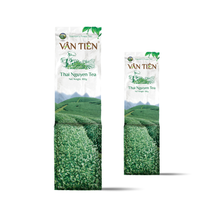Feuilles de thé Oolong OEM ODM, saveur rafraîchissante, matières premières pour thé aux fleurs, sachets de thé Oolong - Product Image 6