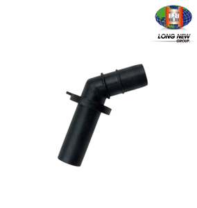 หน้าแปลนท่อน้ำเครื่องยนต์รถยนต์ LONGNEW OEM |   การฉีดขึ้นรูปพลาสติก PP แบบกำหนดเอง - Product Image 6