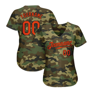 เสื้อเบสบอลซอฟต์บอลชาย คอวี ทรงปกติ ชุดกีฬา ระบายอากาศ แห้งเร็ว โพลีเอสเตอร์/คอตตอน สายปรับได้ สั่งทำได้ - Product Image 5