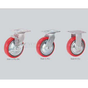 ล้อแม็ก5540 Buyoung - Product Image 1