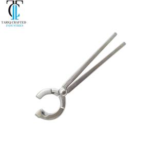 New Arrival Bull <b>Ring</b> Placement Applicator for Livestock TARIQ CRAFTED INDUSTRIES - Product Image 2