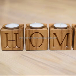 Incrustation de nacre T Light Holder Article exclusif de luxe fait à la main pour la décoration intérieure, les cadeaux de mariage et les festivals. - Product Image 1