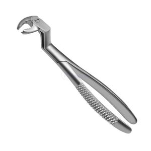 Pinzas de Extracción Dental para Molares Superiores Derechos, Extractor de Dientes Quirúrgico de Acero Inoxidable, Cirugía Oral OEM - Product Image 1