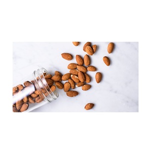 high quality badam almond <b>nuts</b> raw almonds <b>kernels</b> almond USA California - Product Image 1