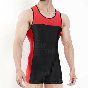 Traje de Lucha Libre de Último Diseño, Secado Rápido, Gran Venta, Mejor Calidad, Cómodo - Product Image 6