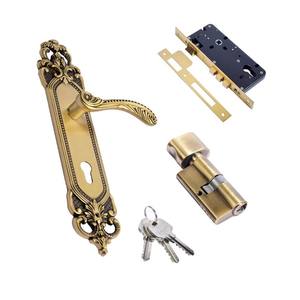 Diseñado con cuidado para combinar durabilidad con una estética elegante que refleja fuerza y una artesanía superior. - Product Image 6