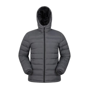 Chaquetas de Invierno Acolchadas de Alta Calidad, Plegables y Comprimibles, Directamente de Fábrica, Ropa para Esquí y Snowboard, Chaqueta para Clima Frío al Aire Libre - Product Image 4