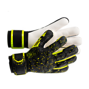 Gants de gardien de but pas chers, gants de gardien de but économiques, gants de football, vente en gros, fabricant OEM, gants d'entraînement abordables - Product Image 2