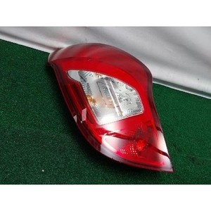 ชุดไฟท้ายซ้าย Korando มือสอง รุ่น 8360134050 - Product Image 2