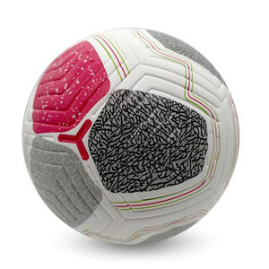 Custom Training Soccer Ball Durable <b>Machine</b> <b>Stitched</b> Football Official Match <b>Hand</b> Balls Outdoor Sports Equipment Handball - Product Image 4