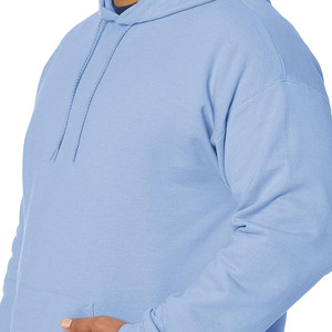 <b>Men</b> Hoodies Bulk quantity Breathable Polyester/Cotton Blend Unique Style Casual wear Hot Sale New Arrival Winter <b>Men</b> Hoodies - Product Image 3