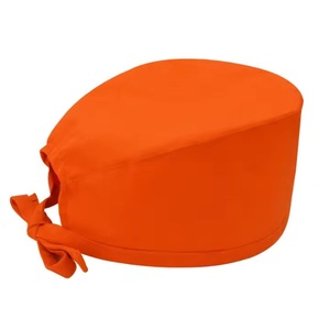 <b>Scrub</b> <b>Caps</b> For Healthcare Professionals OEM Adjustable Hospital Surgical <b>Caps</b> Customized Design Quick Dry <b>Scrub</b> <b>Caps</b> - Product Image 2