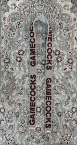 Custom Handmade Cotton South Carolina for Shoulder <b>Bag</b> <b>Strap</b> Purse <b>Replacement</b> OEM ODM Wholesale Lightweight Durable - Product Image 3