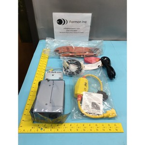 Calentador WATLOW PLCC-K05G-000A con controlador, YSW-200 - Equipo y piezas de semiconductores de confianza de la marca global Legacy - Product Image 2