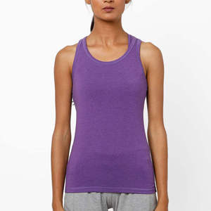 Relaxed Womens <b>Tank</b> <b>Top</b> Casual Fashion Wholesale Clothing Supplier - Product Image 1