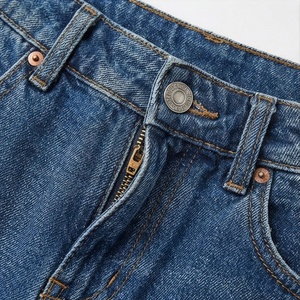 Shorts de Mezclilla para Mujer, a la Moda, Personalizados, Elegantes, de Verano, Diseño Premium Desgastado, Ecológicos, Cómodos - Product Image 4