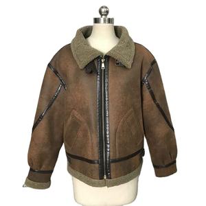 Vestes parka personnalisées en fausse fourrure véritable unisexe de style incroyable Parka pour hommes de haute qualité fabriquée au Pakistan Veste d'hiver - Product Image 1