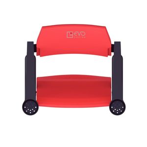 Silla Ergonómica para Estadio Diseñada con Base de Asiento Segura y Estructura de Respaldo de Soporte para Comodidad en Eventos de Larga Duración - Product Image 2