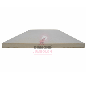 Panneau d'isolation en mousse XPS rigide Diamond Jumbolon, résistance thermique supérieure, résistance à l'eau et résistance structurelle - Product Image 3