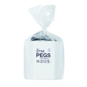 Mini pinces noires incluses, ensemble d'outils de cuisson de 15 pièces - Product Image 1