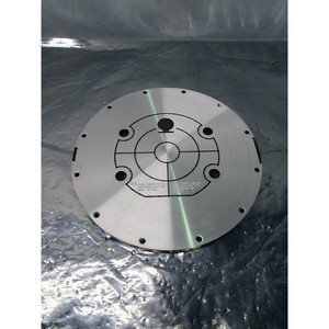 AMAT 0020-34862 PEDSTL,150MM,FLAT, 5.679 DIA, ESC - อุปกรณ์และชิ้นส่วนเซมิคอนดักเตอร์ระดับโลกที่เชื่อถือได้ - Product Image 1