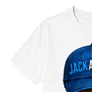 Camiseta Blanca de Manga Corta para Jóvenes, Cuello Redondo, Informal, para Uso Diario, Escolar, Deportivo, Estilo Urbano, Ropa Cómoda - Product Image 4