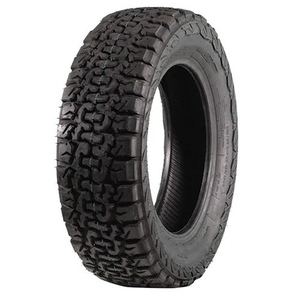 ยางรถบรรทุก 285/70R17 L/T MUD TERRAIN ใหม่ สำหรับรถขับเคลื่อน 4 ล้อ สำหรับผู้ค้าปลีก - Product Image 3