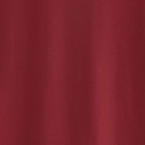 T-shirt en tricot à col rond pour homme, couleur bordeaux, manches courtes, coupe classique, couleur unie, style décontracté, t-shirt surdimensionné - Product Image 6
