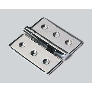 Buyoung SUS บานพับเฟอร์นิเจอร์ BYHS64100N - Product Image 1