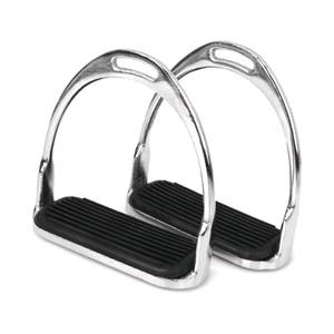 Estribos de Acero Inoxidable de Alta Calidad para Equipo Ecuestre, Venta al por Mayor de Estribos para Montar a Caballo - Product Image 1